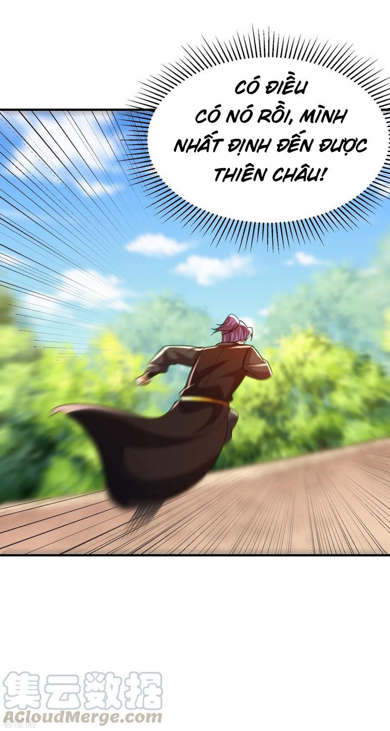 đọc truyện Yêu Giả Vi Vương Chương 222 ảnh 31 tại Thiên Thai Truyện