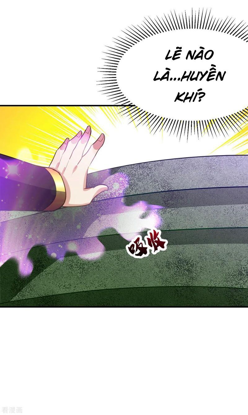 đọc truyện Yêu Giả Vi Vương Chương 222 ảnh 9 tại Thiên Thai Truyện