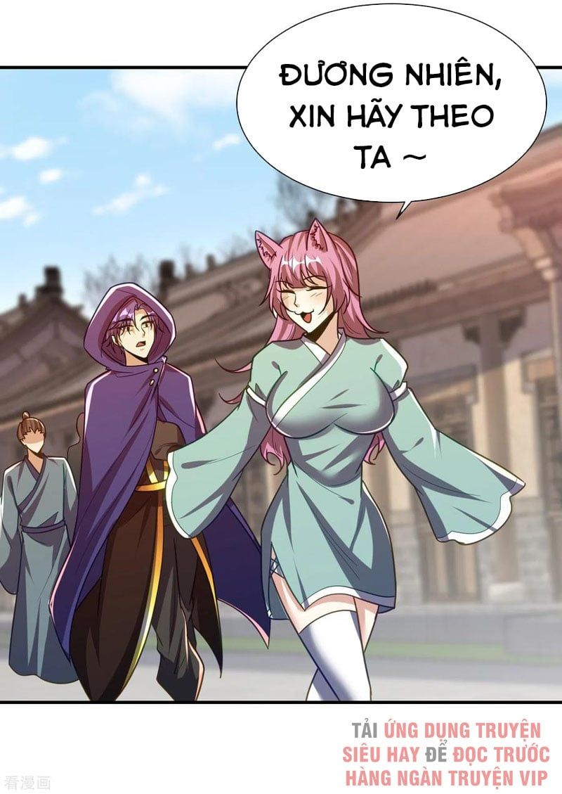 đọc truyện Yêu Giả Vi Vương Chương 223 ảnh 14 tại Thiên Thai Truyện