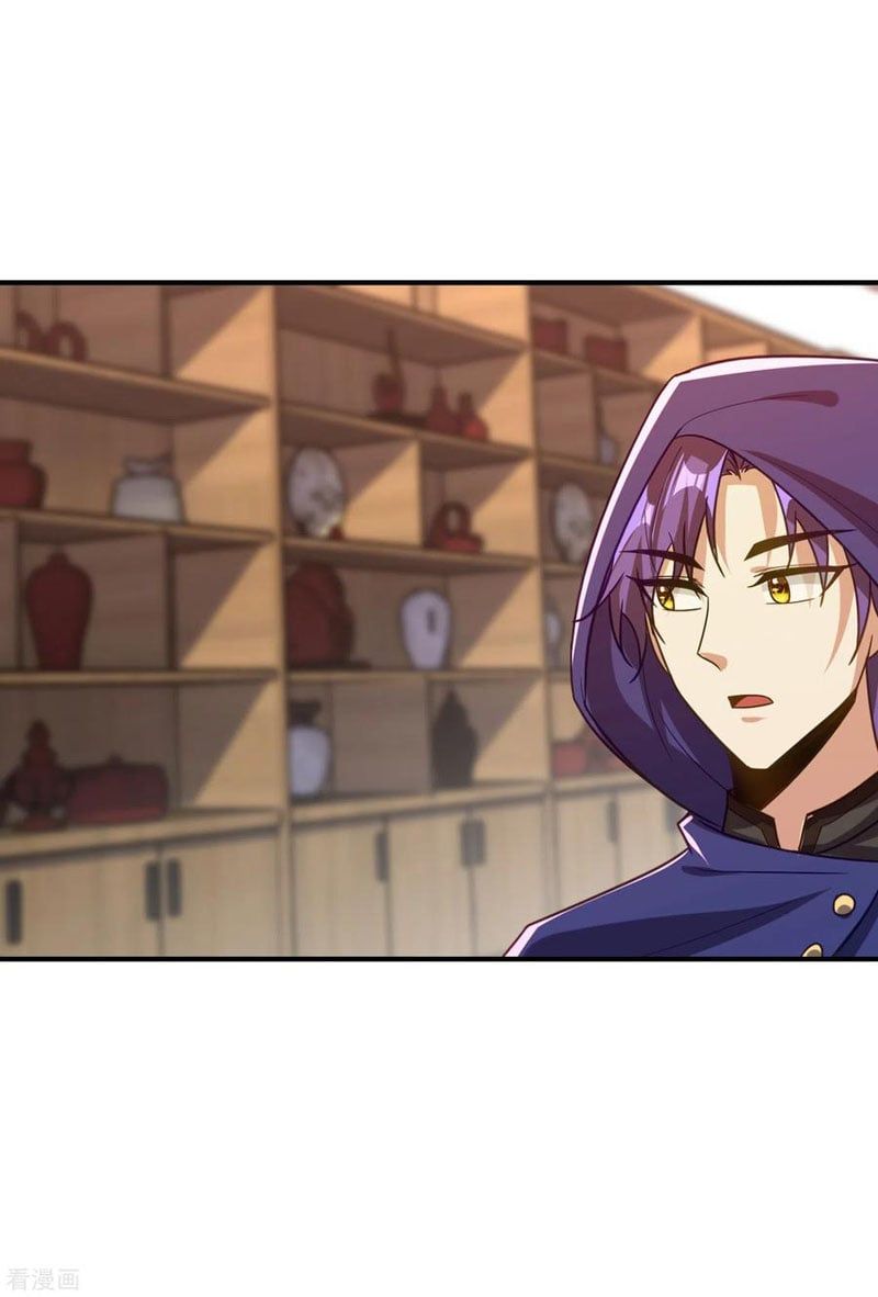 đọc truyện Yêu Giả Vi Vương Chương 223 ảnh 15 tại Thiên Thai Truyện