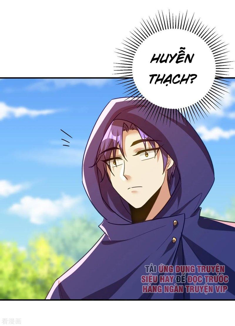 đọc truyện Yêu Giả Vi Vương Chương 223 ảnh 4 tại Thiên Thai Truyện