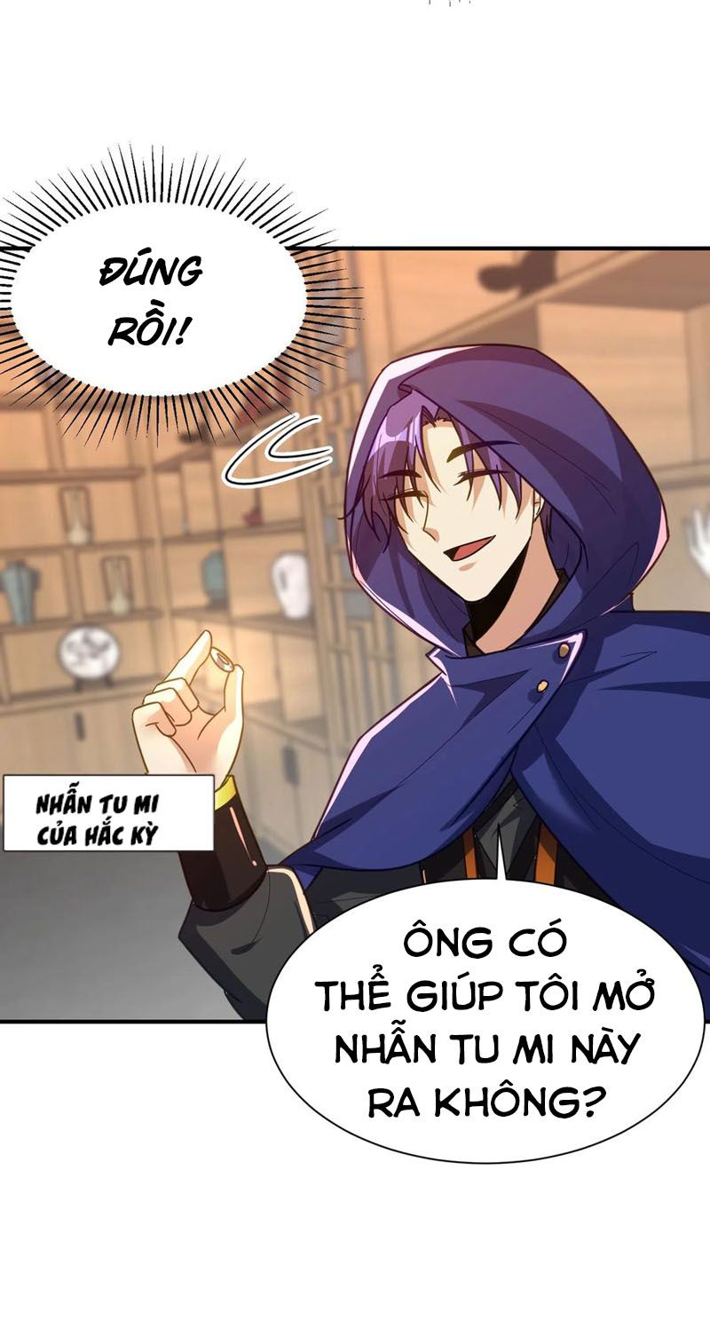 đọc truyện Yêu Giả Vi Vương Chương 223 ảnh 25 tại Thiên Thai Truyện