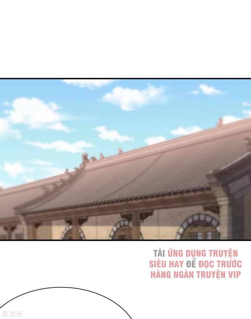 đọc truyện Yêu Giả Vi Vương Chương 223 ảnh 26 tại Thiên Thai Truyện