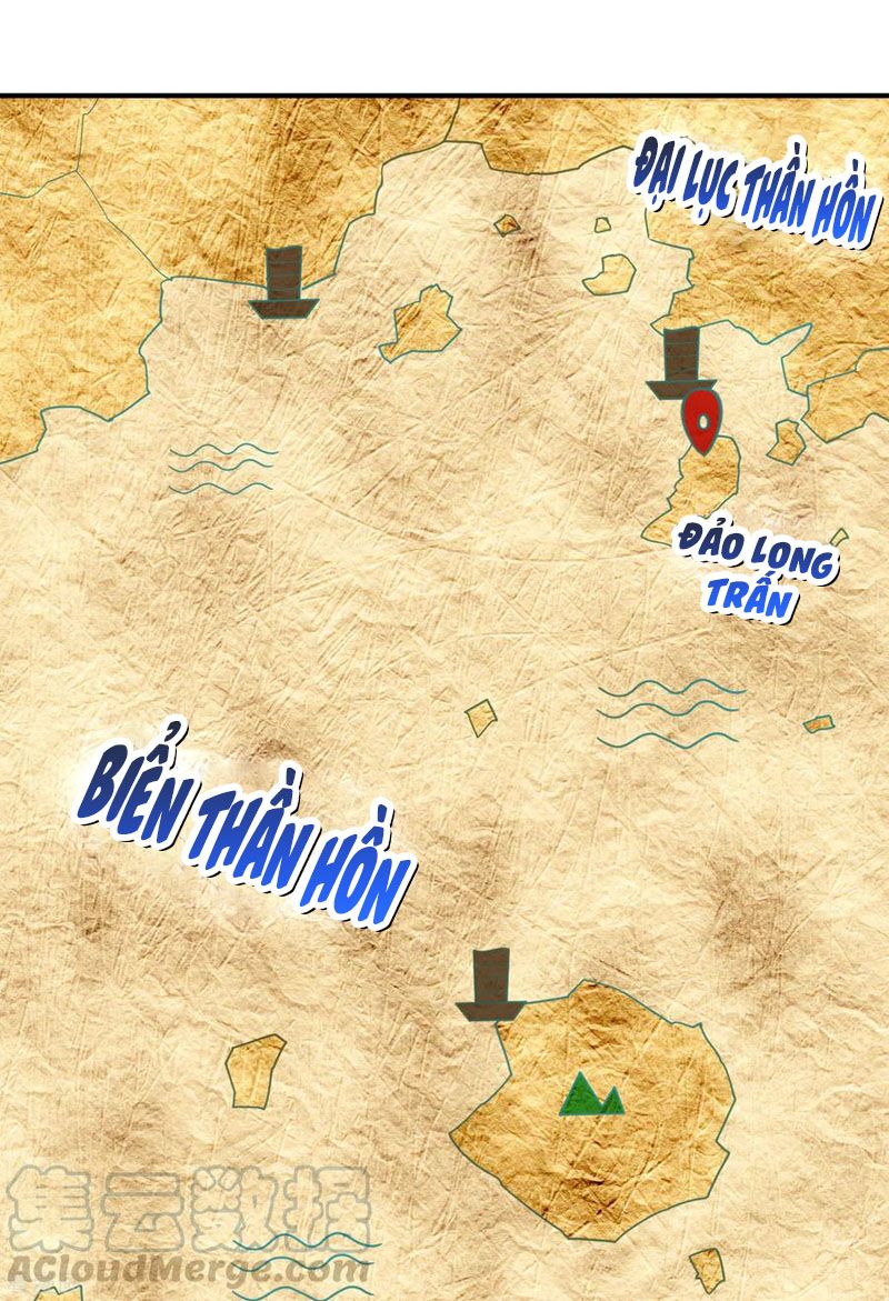 đọc truyện Yêu Giả Vi Vương Chương 224 ảnh 3 tại Thiên Thai Truyện