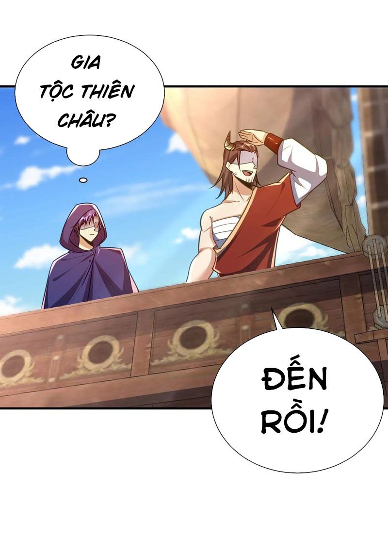 đọc truyện Yêu Giả Vi Vương Chương 224 ảnh 13 tại Thiên Thai Truyện