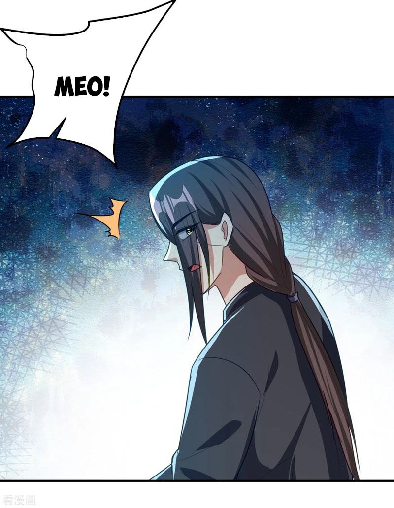 đọc truyện Yêu Giả Vi Vương Chương 224 ảnh 20 tại Thiên Thai Truyện