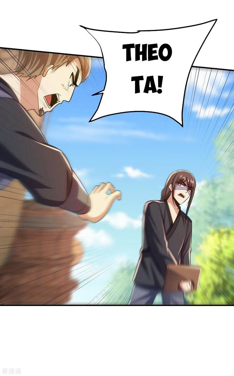 đọc truyện Yêu Giả Vi Vương Chương 224 ảnh 34 tại Thiên Thai Truyện