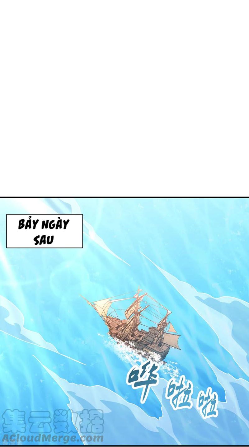 đọc truyện Yêu Giả Vi Vương Chương 224 ảnh 9 tại Thiên Thai Truyện