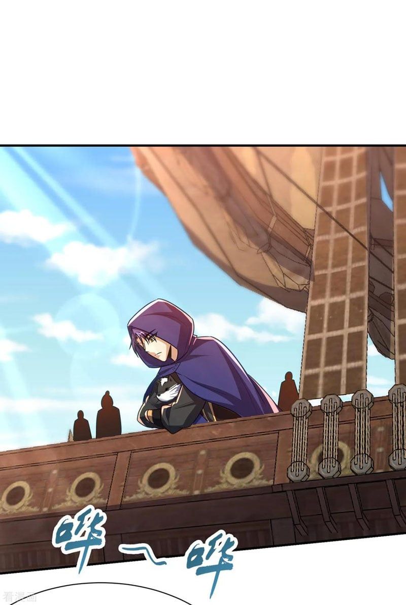 đọc truyện Yêu Giả Vi Vương Chương 224 ảnh 10 tại Thiên Thai Truyện