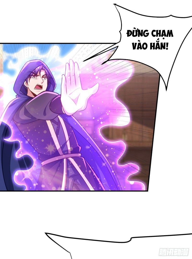 đọc truyện Yêu Giả Vi Vương Chương 225 ảnh 3 tại Thiên Thai Truyện