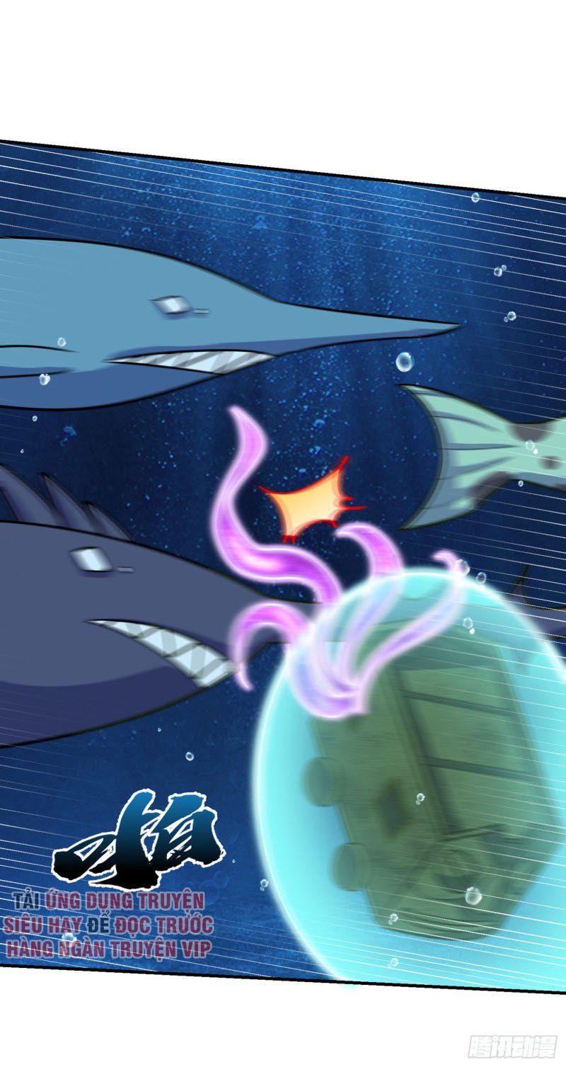 đọc truyện Yêu Giả Vi Vương Chương 225 ảnh 28 tại Thiên Thai Truyện