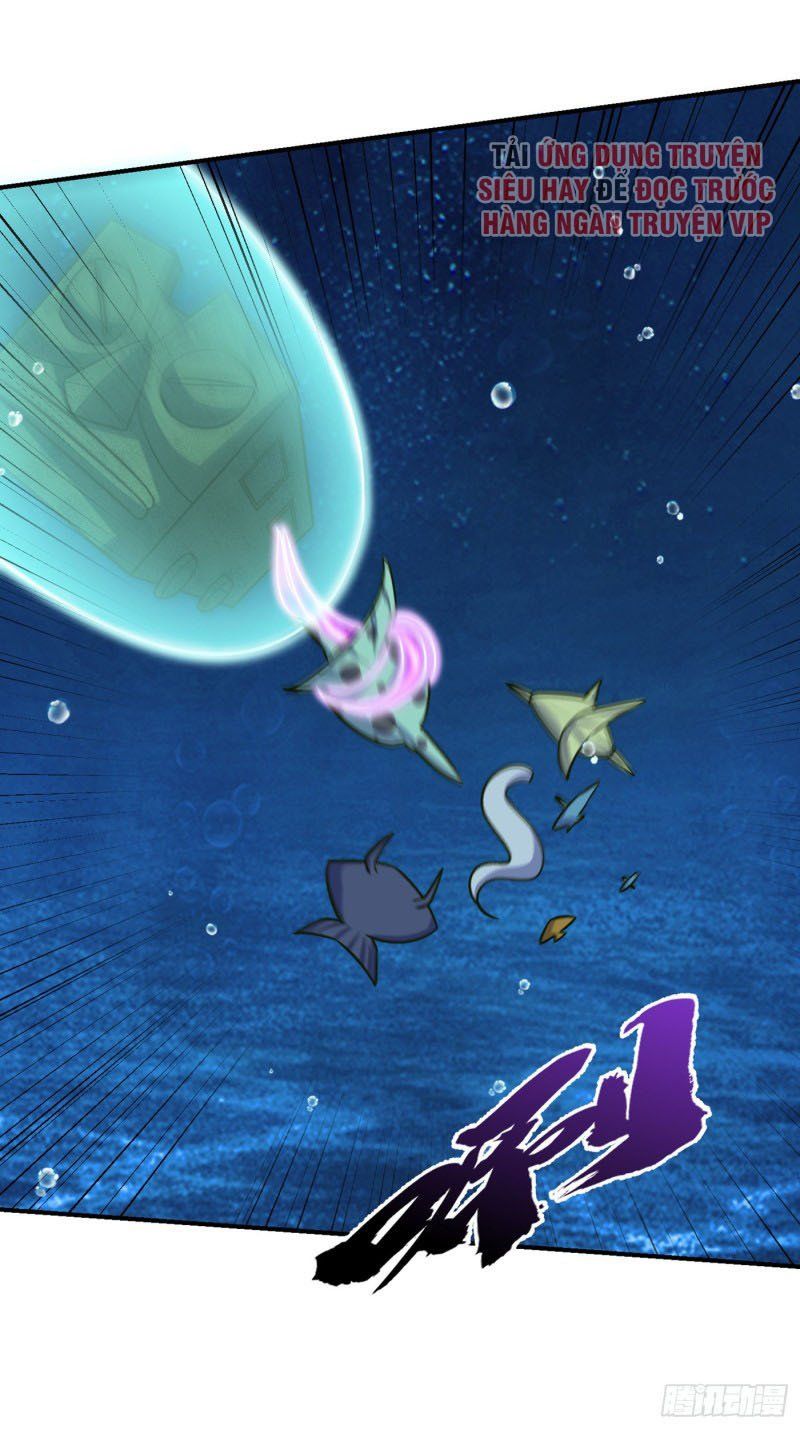 đọc truyện Yêu Giả Vi Vương Chương 225 ảnh 31 tại Thiên Thai Truyện