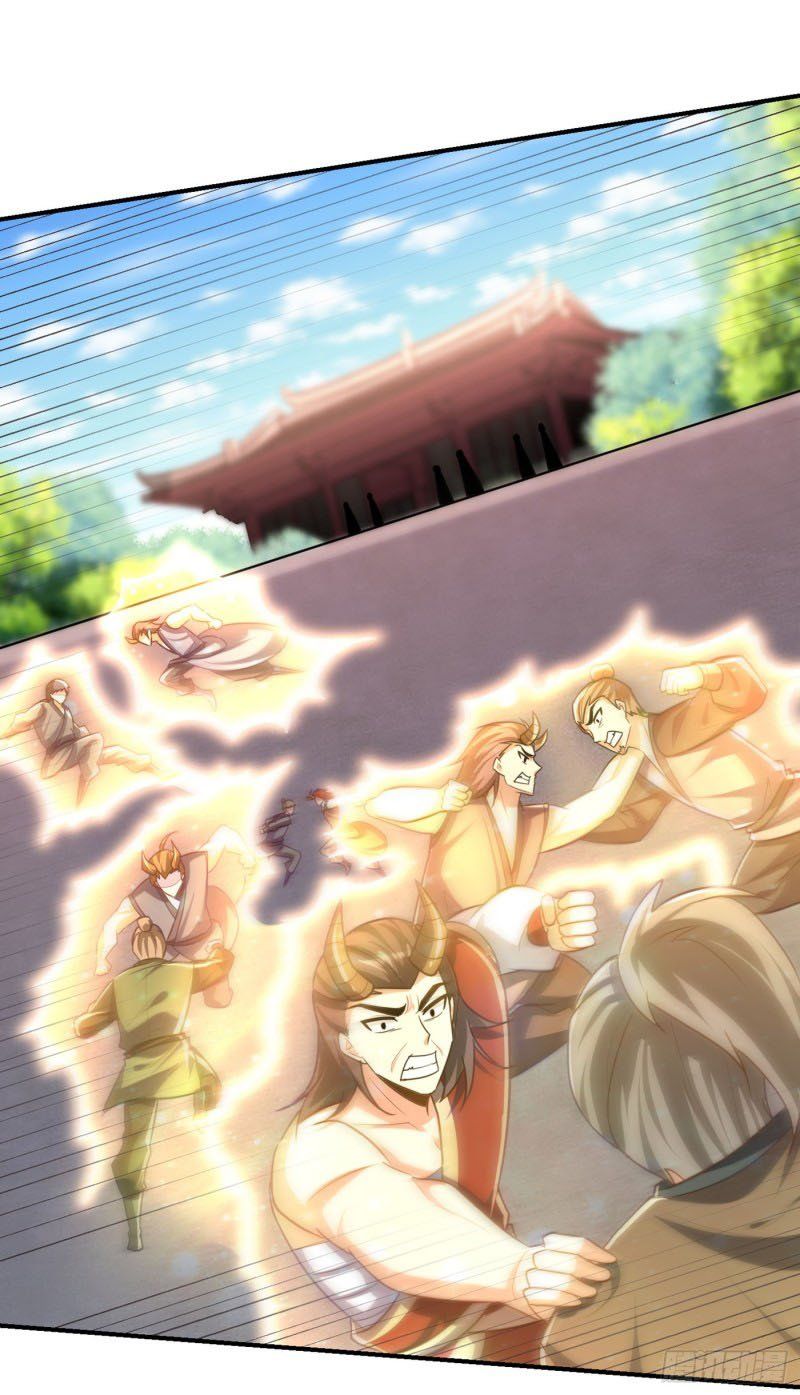 đọc truyện Yêu Giả Vi Vương Chương 225 ảnh 5 tại Thiên Thai Truyện