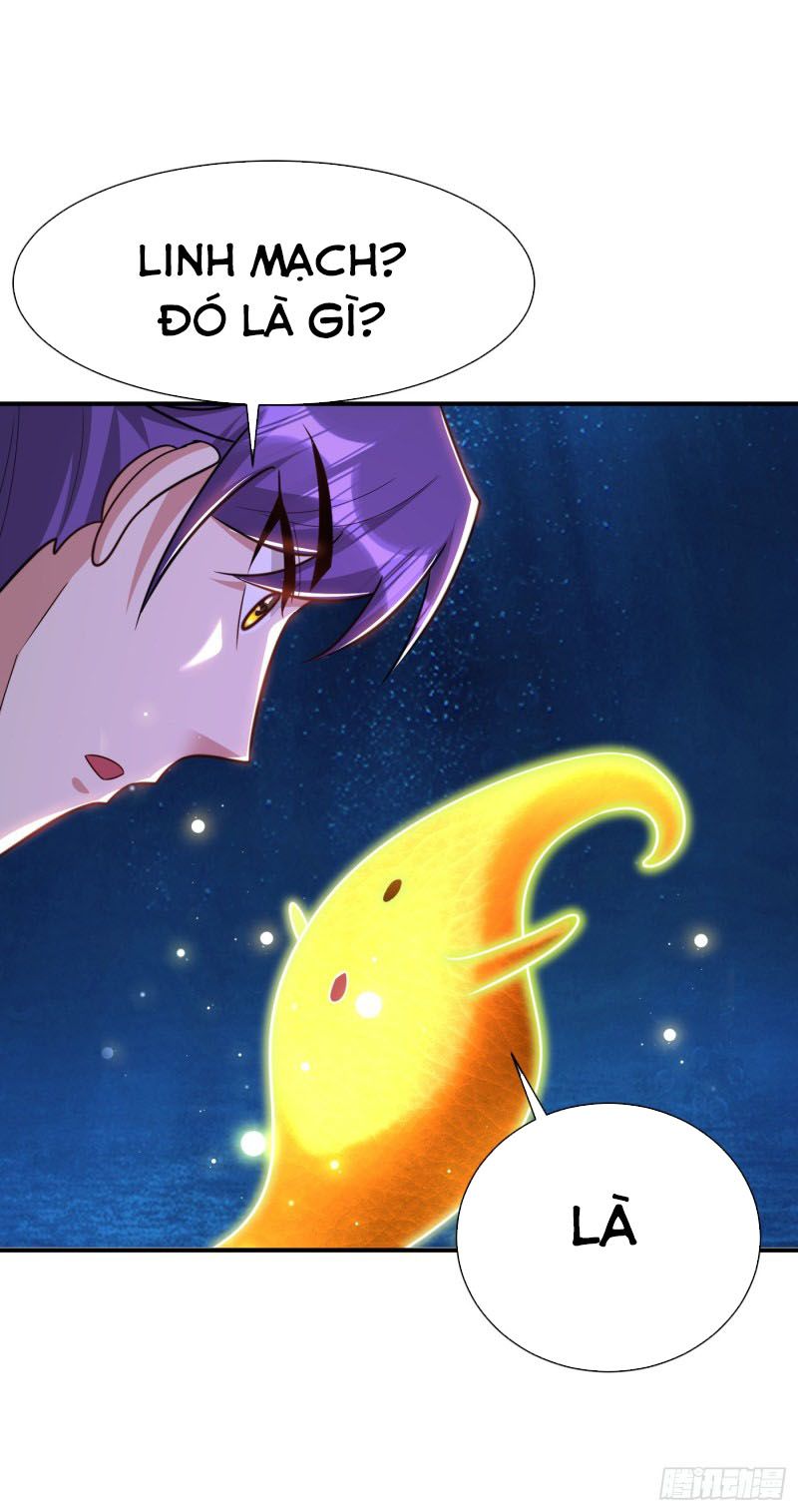 đọc truyện Yêu Giả Vi Vương Chương 225 ảnh 36 tại Thiên Thai Truyện