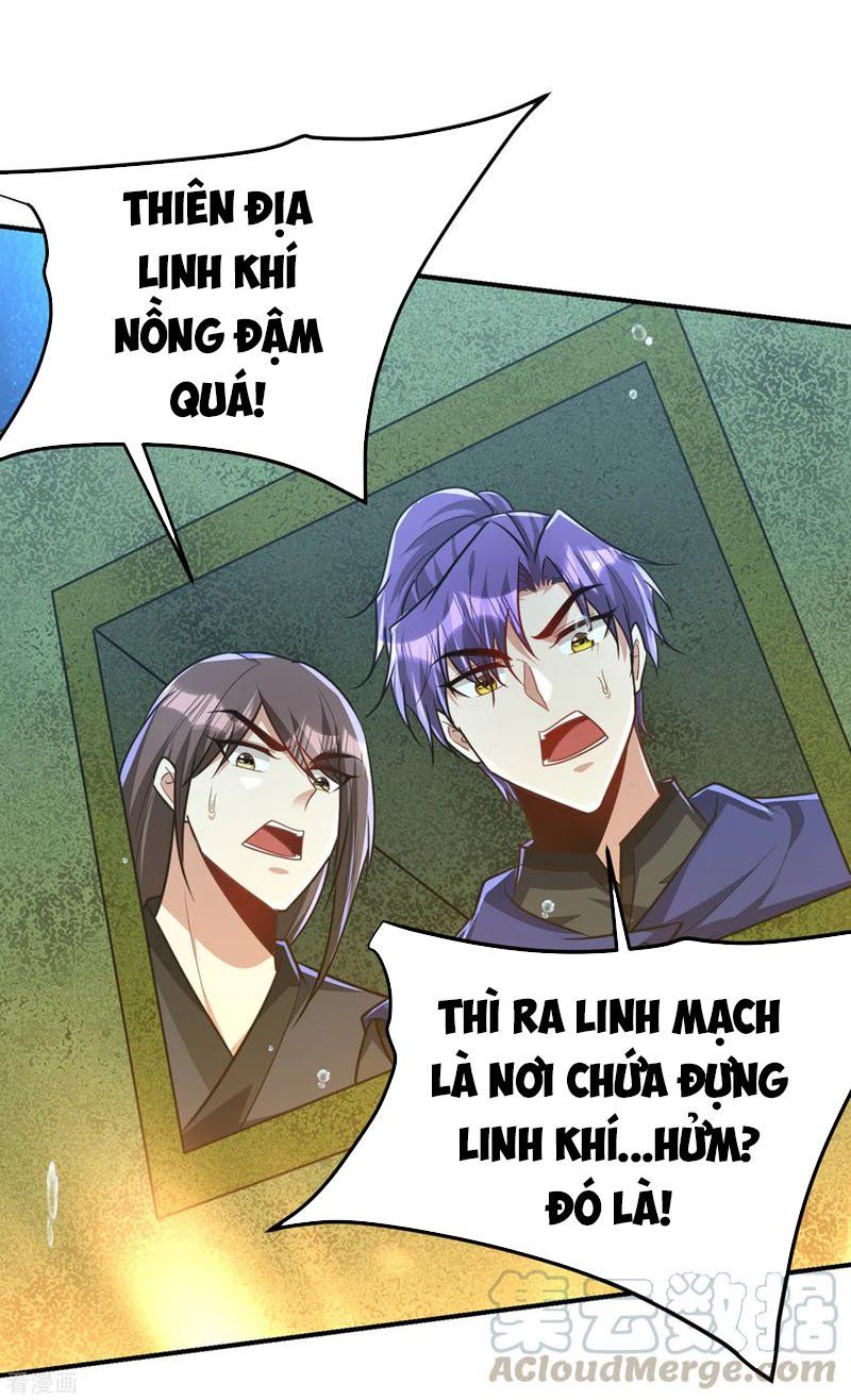 đọc truyện Yêu Giả Vi Vương Chương 226 ảnh 3 tại Thiên Thai Truyện