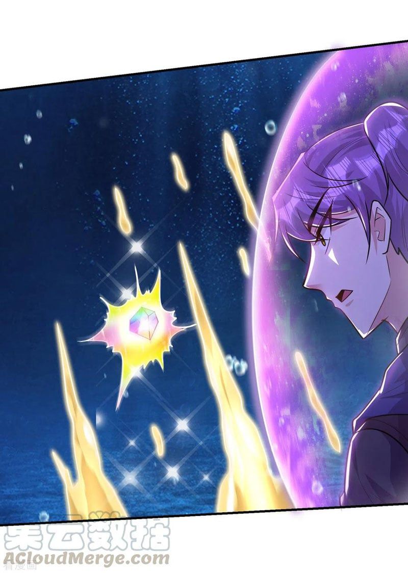 đọc truyện Yêu Giả Vi Vương Chương 226 ảnh 13 tại Thiên Thai Truyện