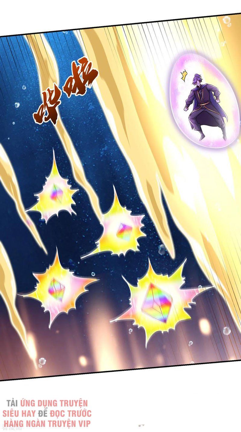 đọc truyện Yêu Giả Vi Vương Chương 226 ảnh 17 tại Thiên Thai Truyện