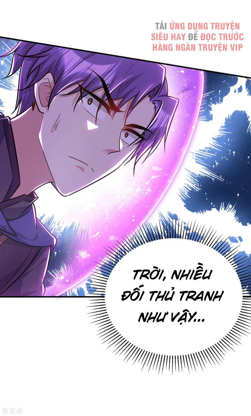 đọc truyện Yêu Giả Vi Vương Chương 226 ảnh 20 tại Thiên Thai Truyện