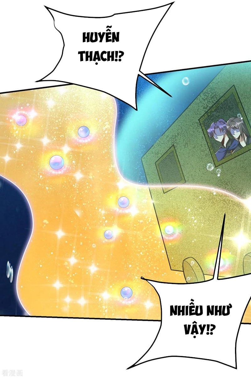 đọc truyện Yêu Giả Vi Vương Chương 226 ảnh 4 tại Thiên Thai Truyện