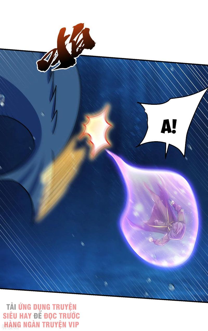 đọc truyện Yêu Giả Vi Vương Chương 226 ảnh 32 tại Thiên Thai Truyện