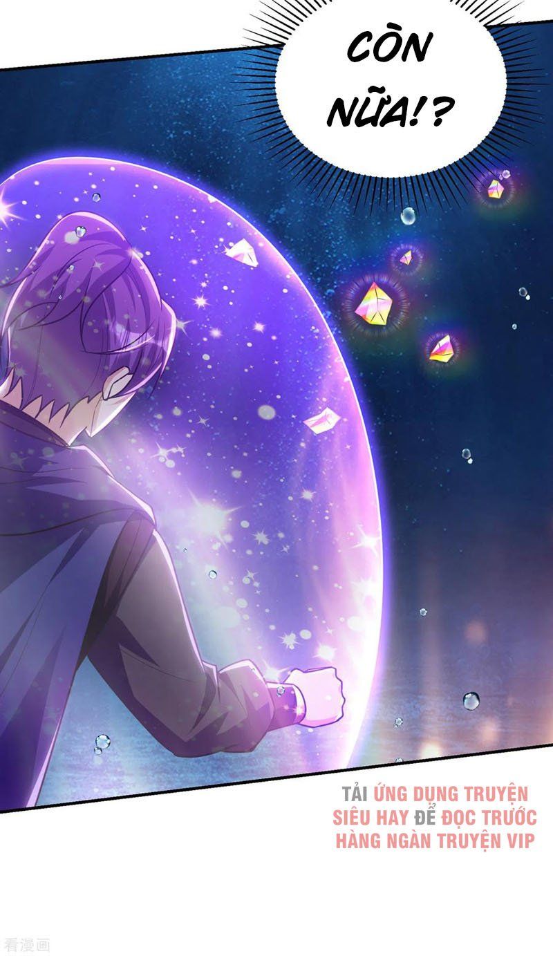 đọc truyện Yêu Giả Vi Vương Chương 226 ảnh 35 tại Thiên Thai Truyện