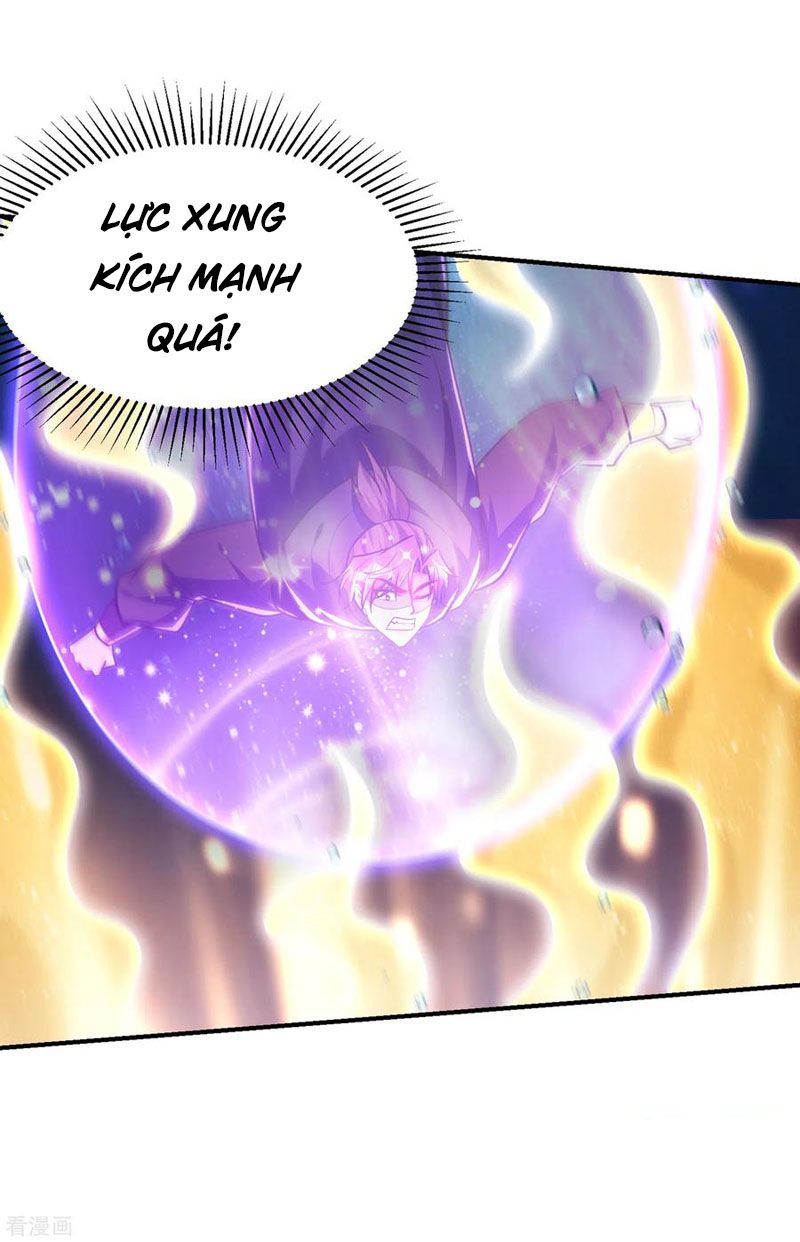 đọc truyện Yêu Giả Vi Vương Chương 226 ảnh 37 tại Thiên Thai Truyện