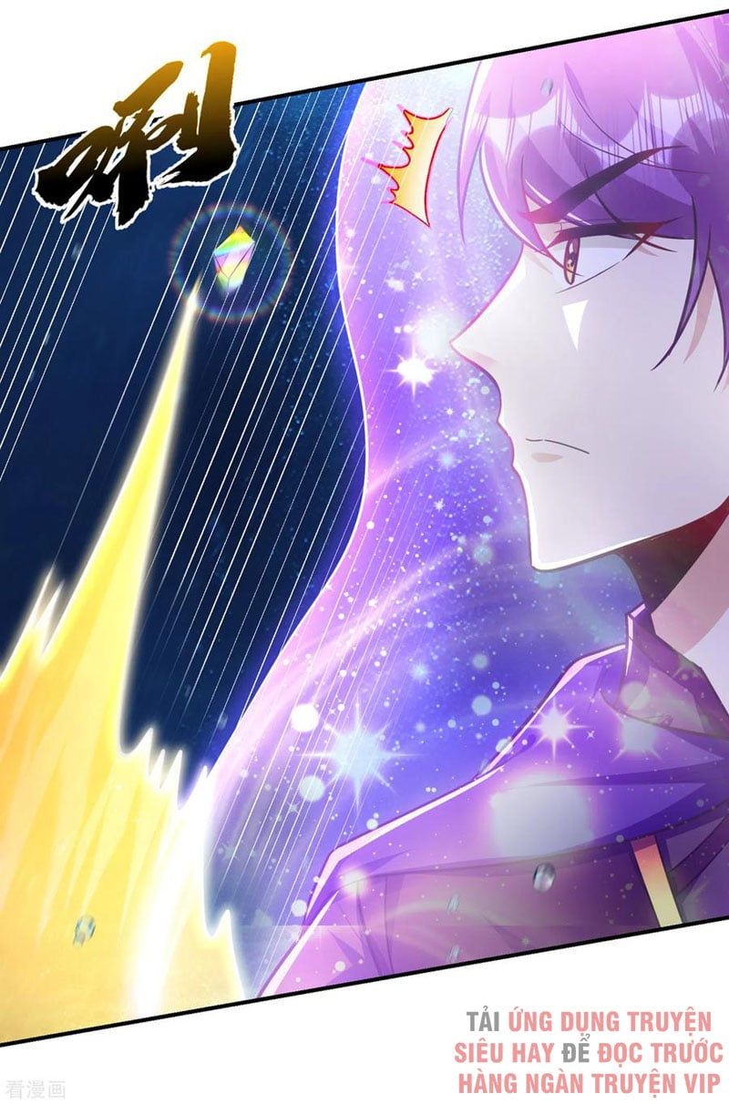 đọc truyện Yêu Giả Vi Vương Chương 226 ảnh 40 tại Thiên Thai Truyện