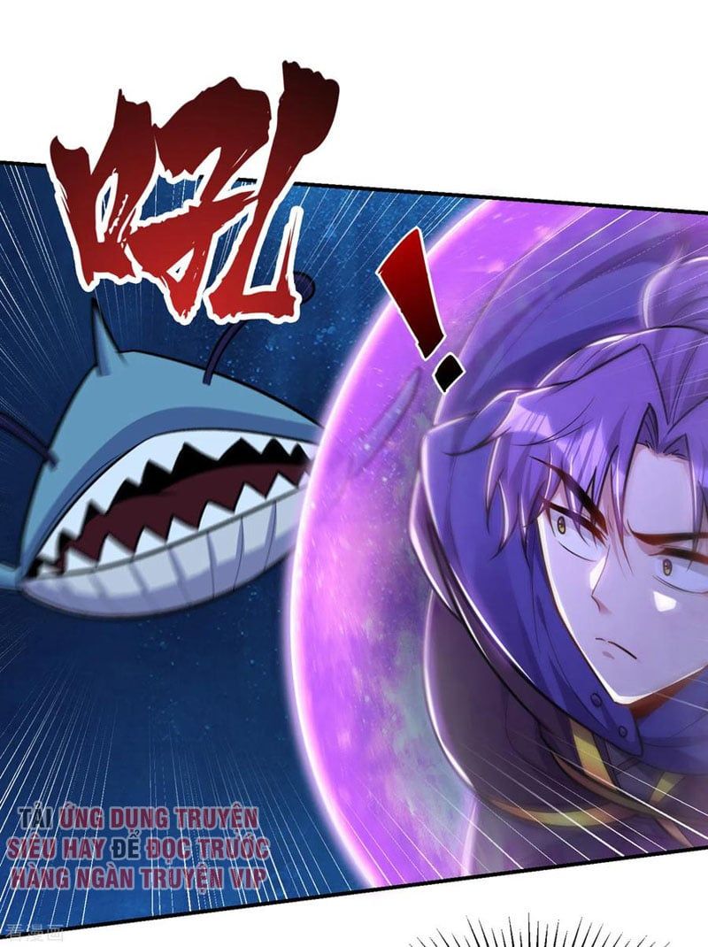 đọc truyện Yêu Giả Vi Vương Chương 226 ảnh 8 tại Thiên Thai Truyện