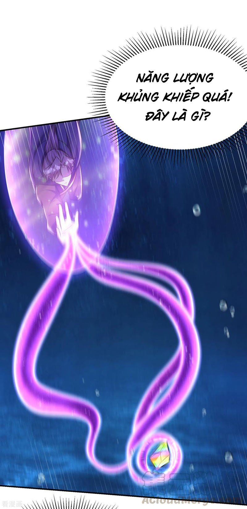 đọc truyện Yêu Giả Vi Vương Chương 227 ảnh 3 tại Thiên Thai Truyện