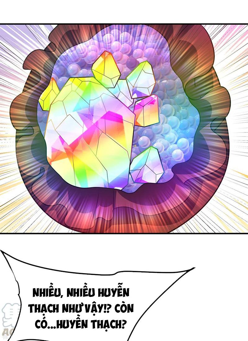 đọc truyện Yêu Giả Vi Vương Chương 227 ảnh 17 tại Thiên Thai Truyện