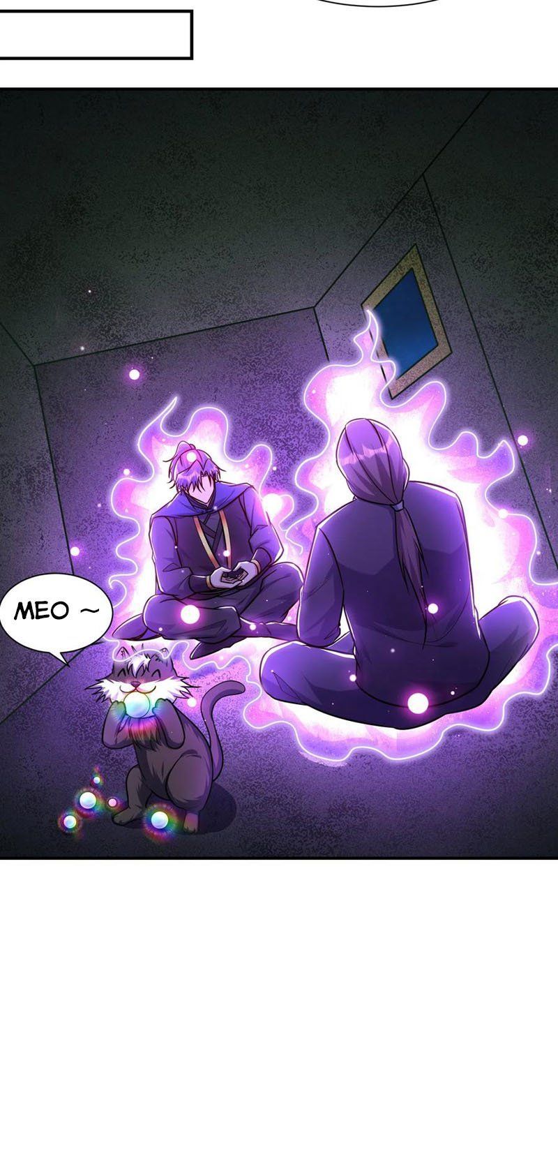 đọc truyện Yêu Giả Vi Vương Chương 227 ảnh 21 tại Thiên Thai Truyện