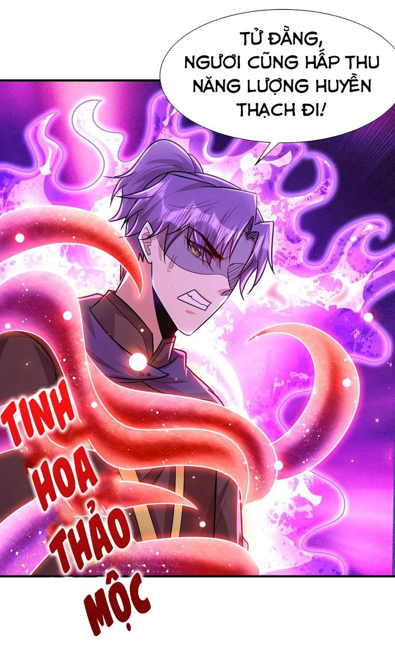 đọc truyện Yêu Giả Vi Vương Chương 227 ảnh 23 tại Thiên Thai Truyện