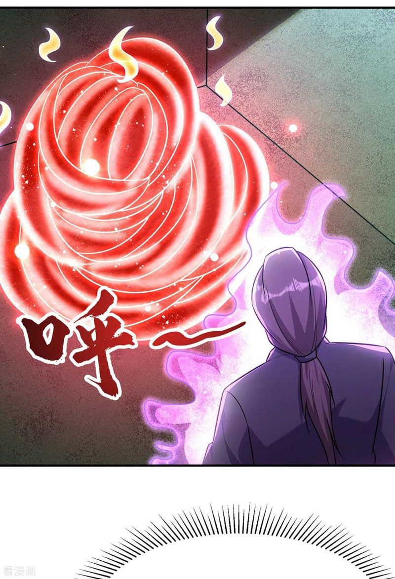 đọc truyện Yêu Giả Vi Vương Chương 227 ảnh 24 tại Thiên Thai Truyện