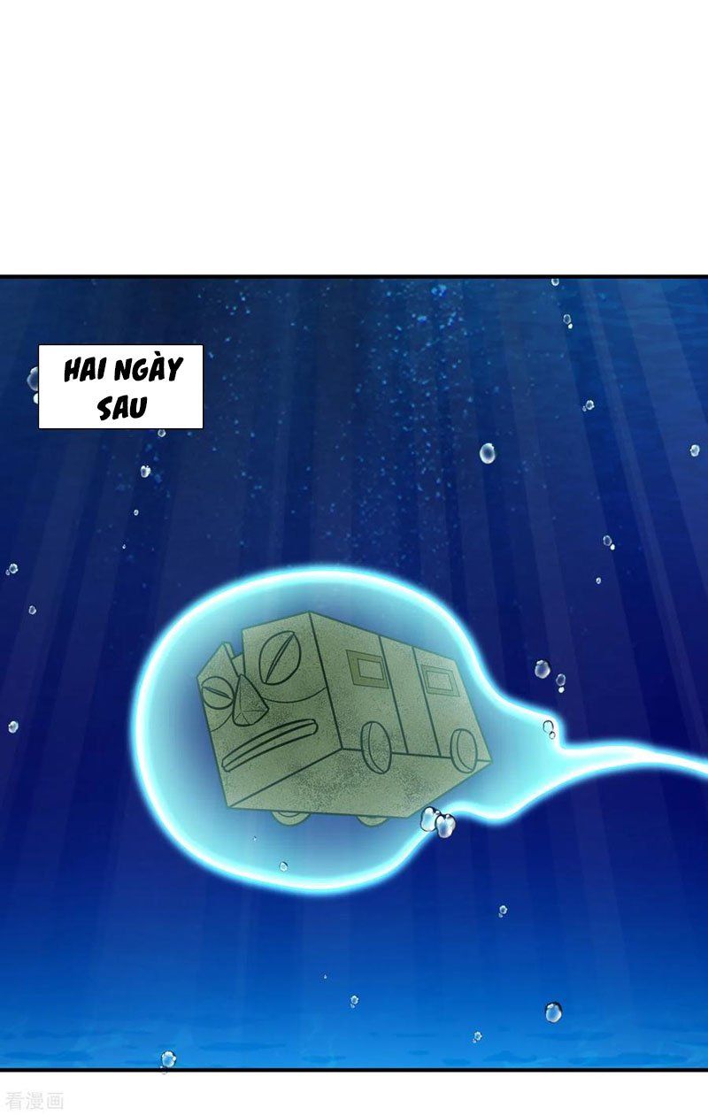 đọc truyện Yêu Giả Vi Vương Chương 227 ảnh 26 tại Thiên Thai Truyện