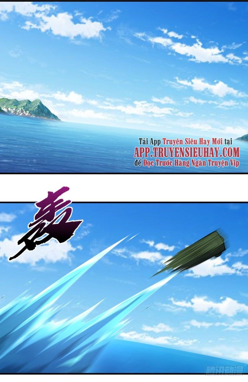 đọc truyện Yêu Giả Vi Vương Chương 228 ảnh 3 tại Thiên Thai Truyện