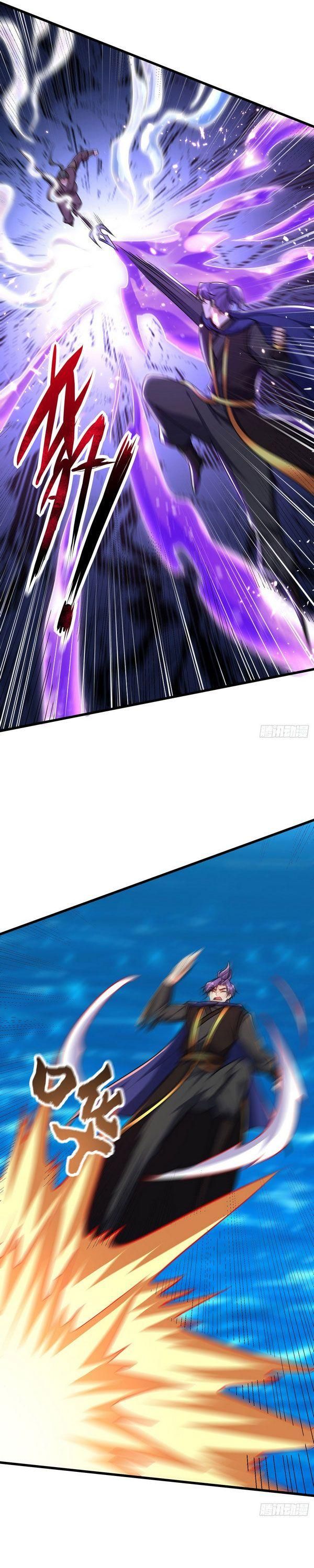 đọc truyện Yêu Giả Vi Vương Chương 229 ảnh 12 tại Thiên Thai Truyện