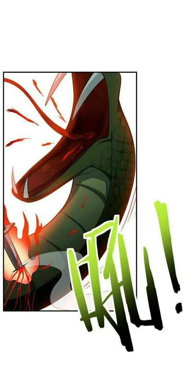 đọc truyện Yêu Giả Vi Vương Chương 23 ảnh 12 tại Thiên Thai Truyện