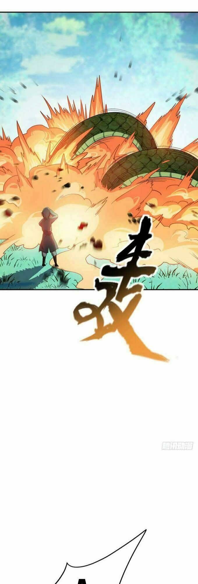 đọc truyện Yêu Giả Vi Vương Chương 23 ảnh 13 tại Thiên Thai Truyện