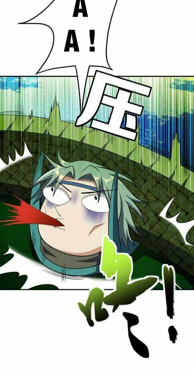 đọc truyện Yêu Giả Vi Vương Chương 23 ảnh 14 tại Thiên Thai Truyện