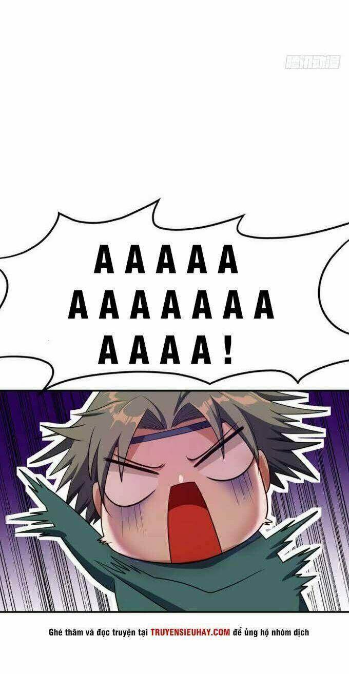 đọc truyện Yêu Giả Vi Vương Chương 23 ảnh 15 tại Thiên Thai Truyện