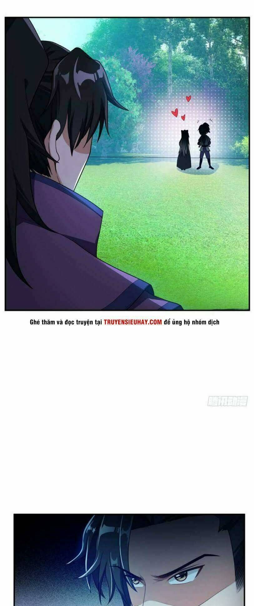 đọc truyện Yêu Giả Vi Vương Chương 23 ảnh 22 tại Thiên Thai Truyện