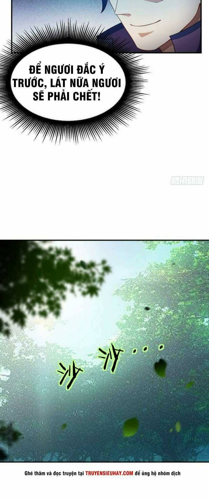 đọc truyện Yêu Giả Vi Vương Chương 23 ảnh 23 tại Thiên Thai Truyện