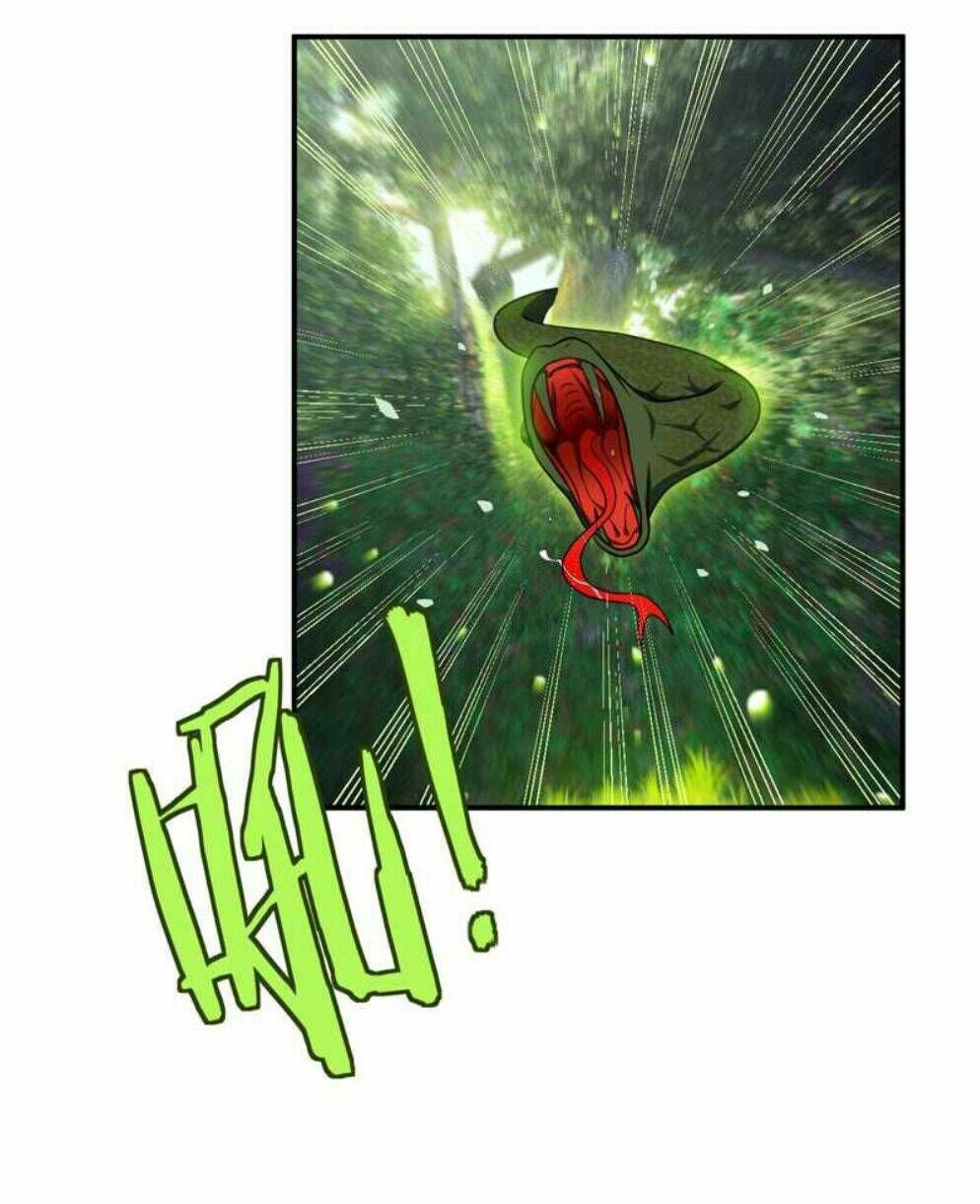 đọc truyện Yêu Giả Vi Vương Chương 23 ảnh 29 tại Thiên Thai Truyện