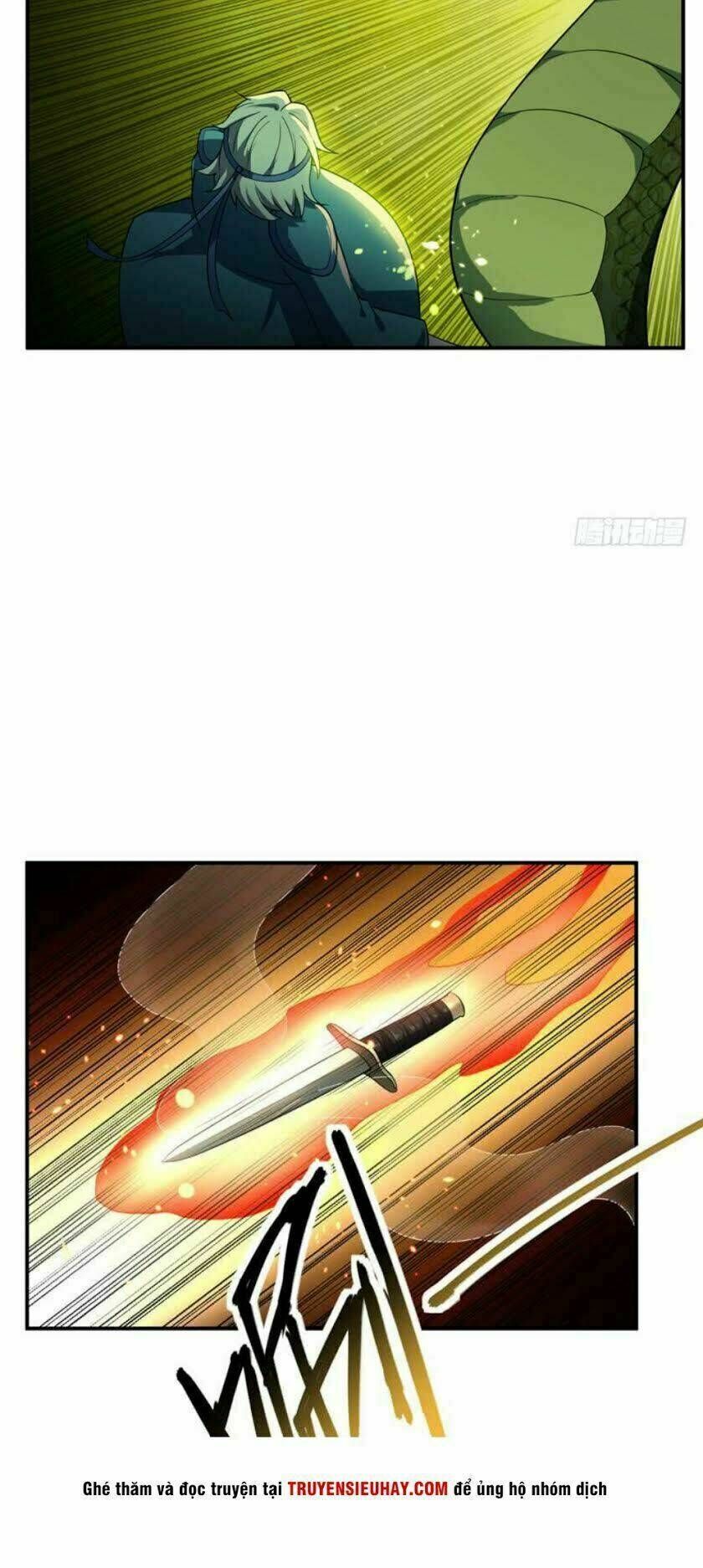 đọc truyện Yêu Giả Vi Vương Chương 23 ảnh 9 tại Thiên Thai Truyện