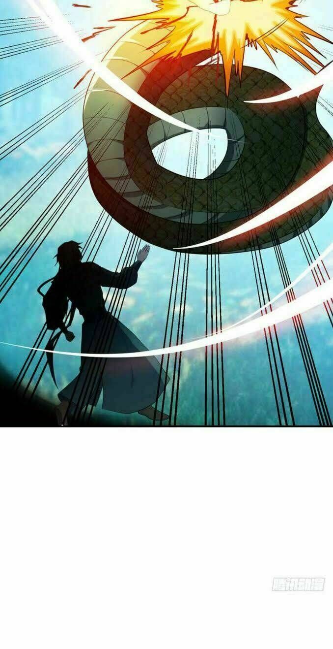 đọc truyện Yêu Giả Vi Vương Chương 23 ảnh 11 tại Thiên Thai Truyện