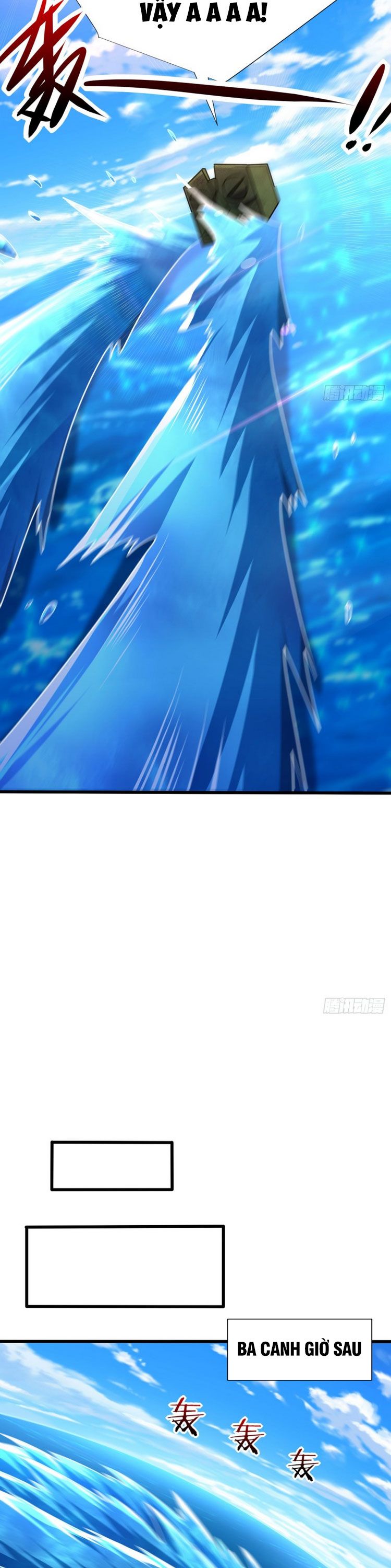 đọc truyện Yêu Giả Vi Vương Chương 230 ảnh 15 tại Thiên Thai Truyện