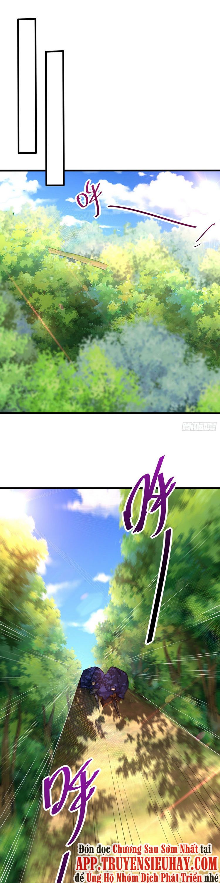 đọc truyện Yêu Giả Vi Vương Chương 231 ảnh 3 tại Thiên Thai Truyện