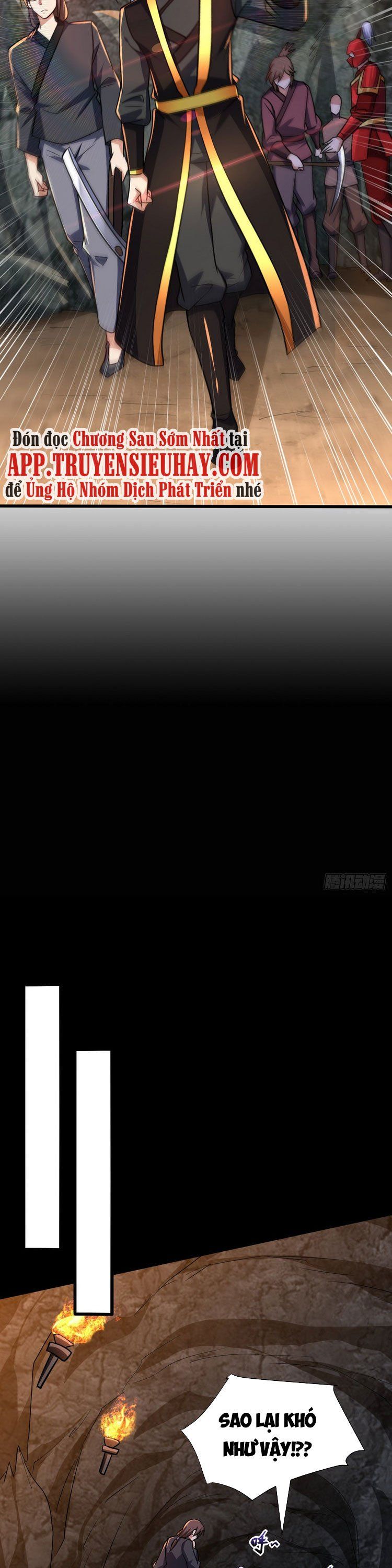 đọc truyện Yêu Giả Vi Vương Chương 231 ảnh 11 tại Thiên Thai Truyện