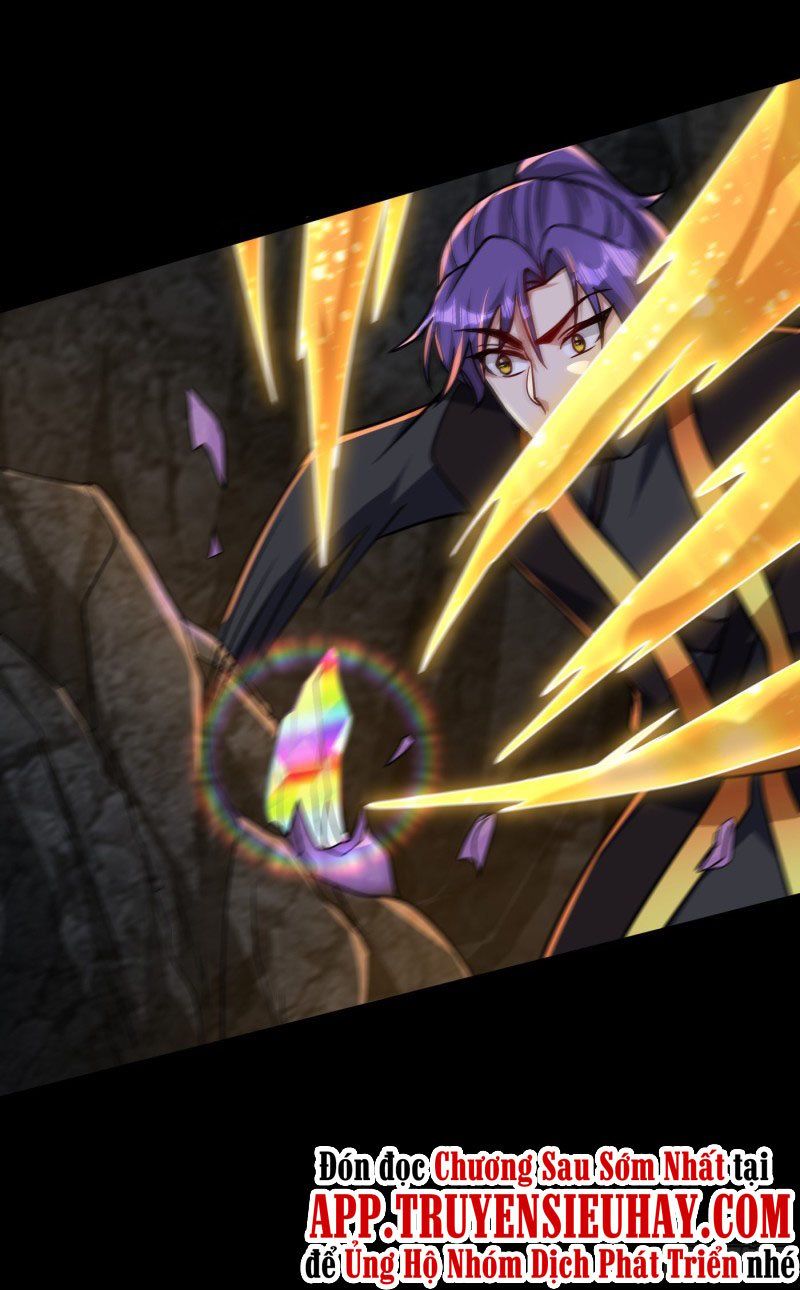 đọc truyện Yêu Giả Vi Vương Chương 232 ảnh 3 tại Thiên Thai Truyện