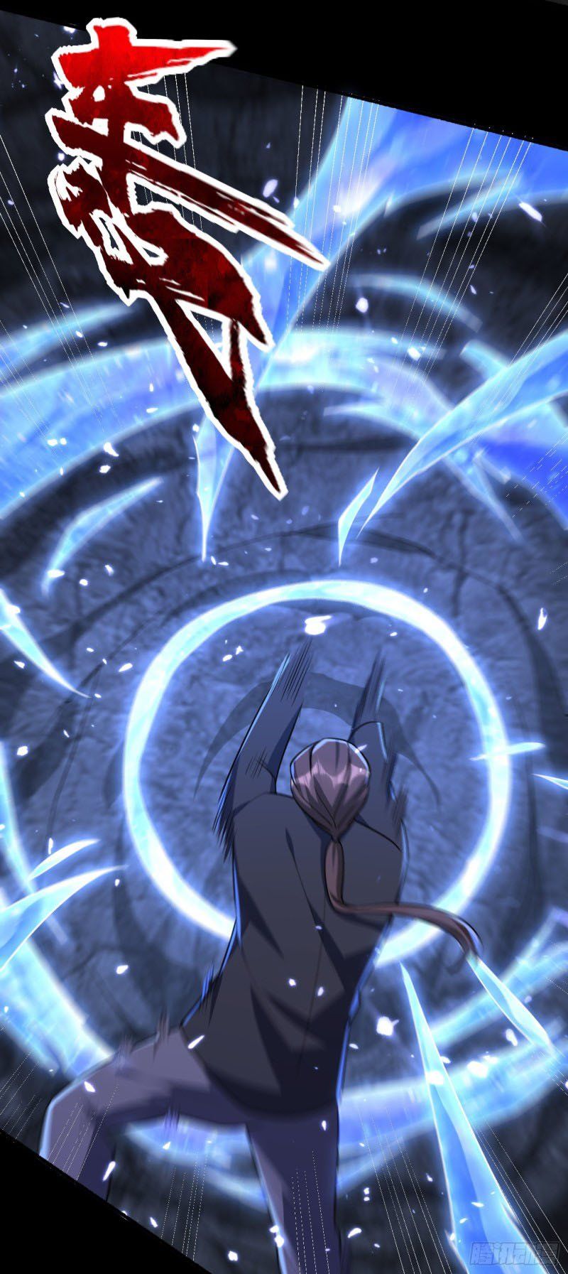 đọc truyện Yêu Giả Vi Vương Chương 232 ảnh 14 tại Thiên Thai Truyện